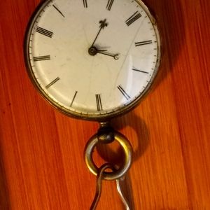 1880 huguenin pocket watch